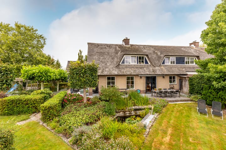 Foto van woning Randenburgseweg 19a, Reeuwijk