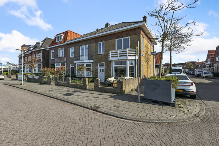 Randersdijk 6 in Alkmaar foto