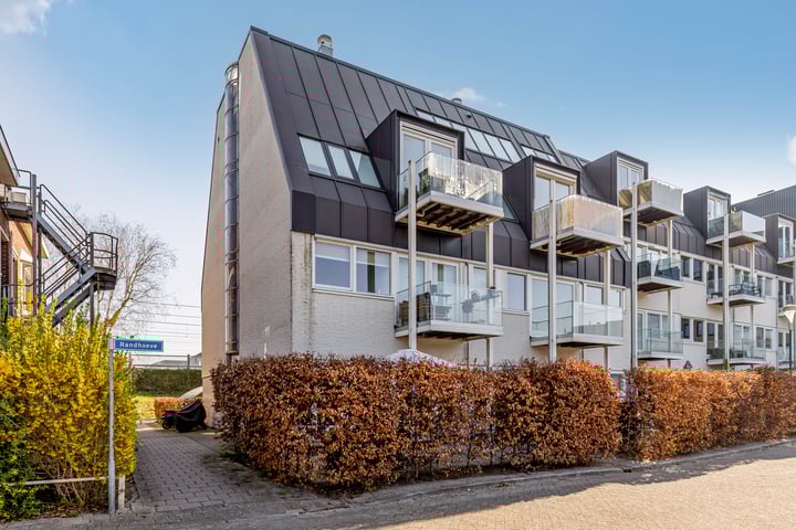 Randhoeve 223-104 in Houten foto