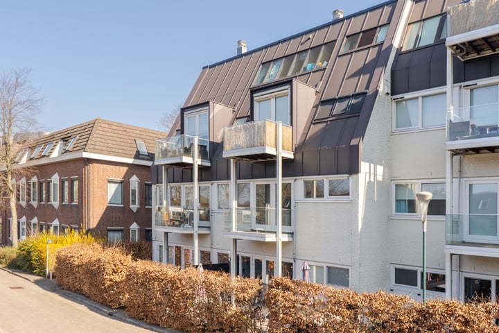 Randhoeve 223-207 in Houten foto