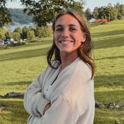 Foto van Randi Floor