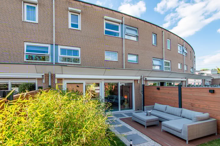 Foto van woning Randmeerstraat 43, Lisse