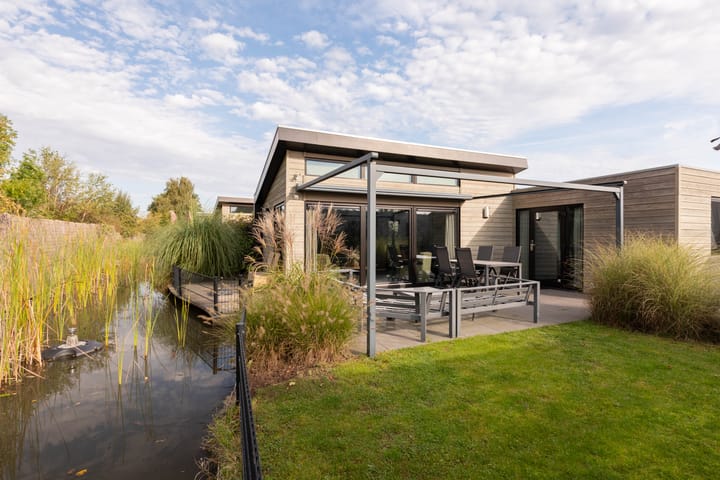 Randmeerweg 14-0012 in Nunspeet foto