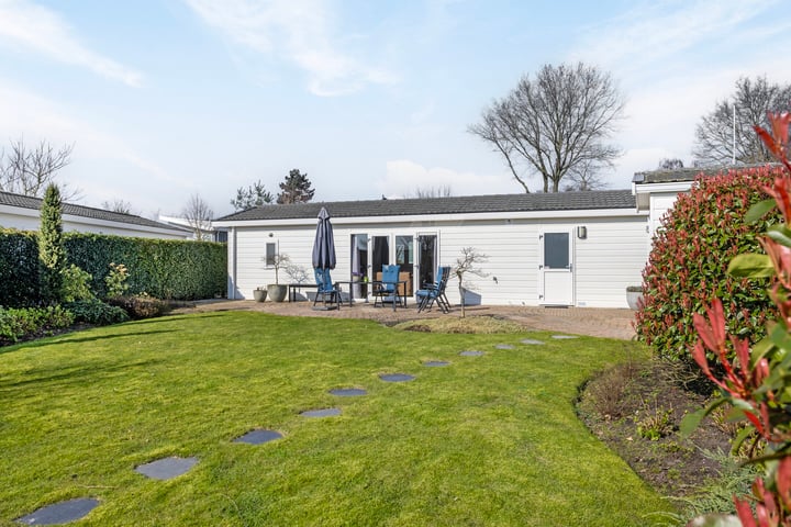 Randmeerweg 14-0087 in Nunspeet