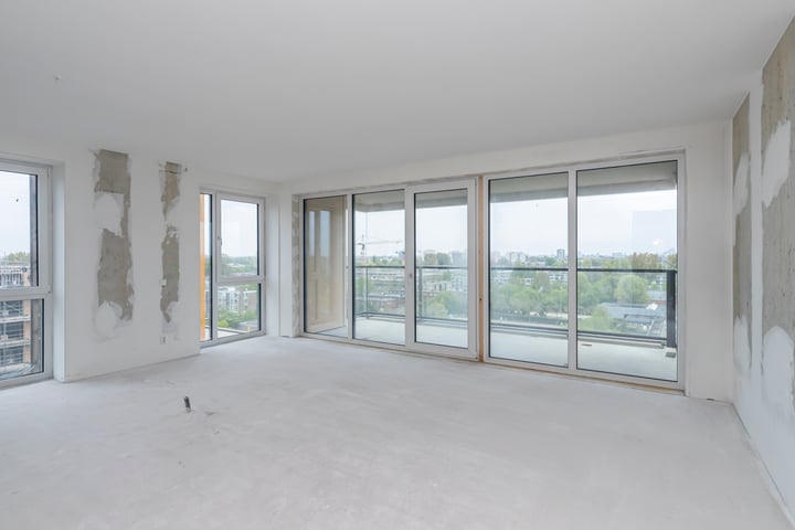 Randveen 618 in 's-Gravenhage foto
