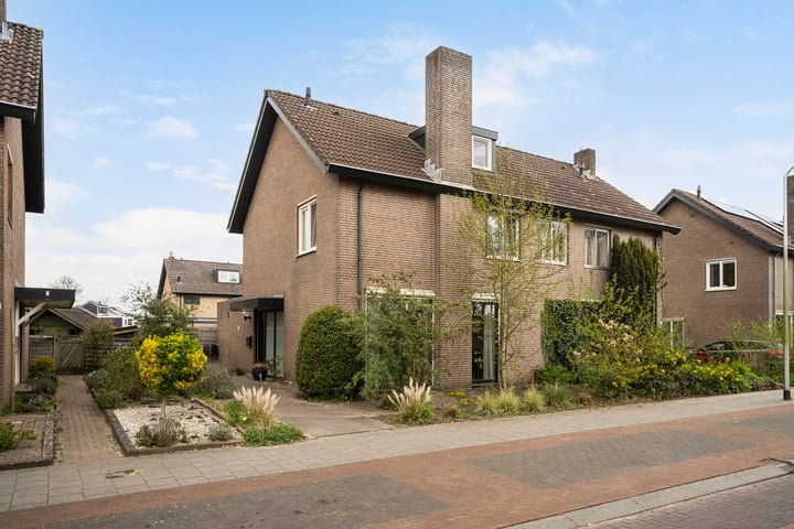 Randweg 144 in Meppel