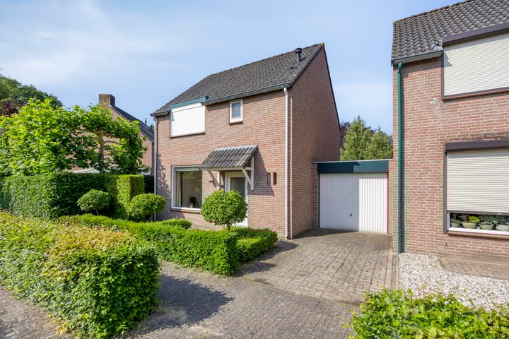 Foto van woning Randweg 18, Sint Anthonis