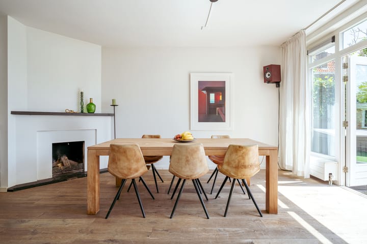 Foto van woning Randwijcklaan 17, Amstelveen