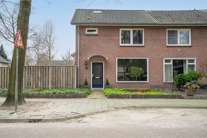 Randwijk 10 in Bakel foto