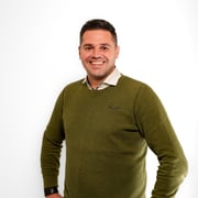 Foto van Randy Wiesell