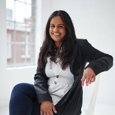 Foto van Rani Santokhi