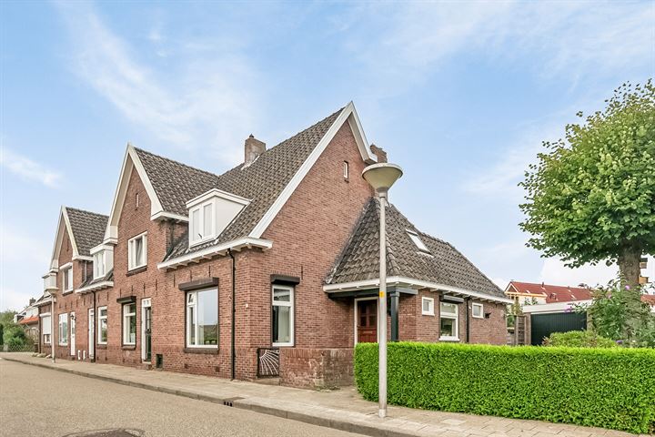Ranninkstraat 62 in Delden foto