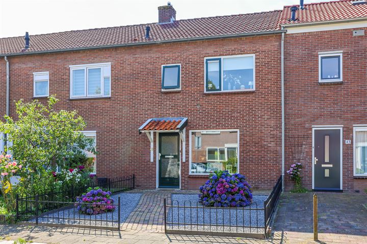 Ranonkellaan 41 in Ede foto