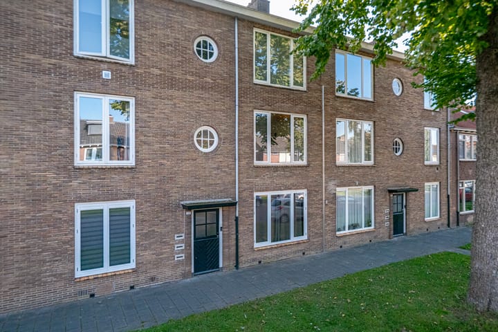 Ranonkelstraat 13-2 in Arnhem foto