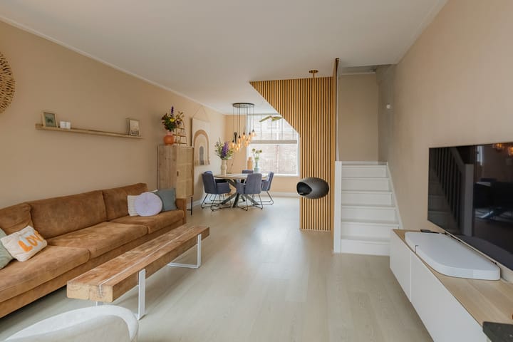 Foto van woning Ranonkelstraat 14, Santpoort-Noord
