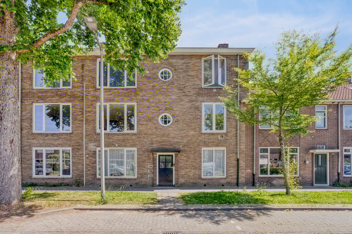 Foto van woning Ranonkelstraat 15-2, Arnhem