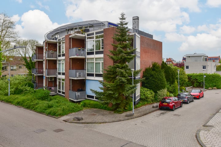 Ranonkelstraat 22 in Badhoevedorp foto