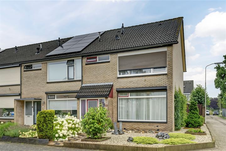 Ranonkelstraat 23 in Didam foto