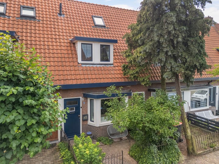 Ranonkelstraat 24 in Amersfoort