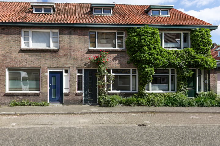 Ranonkelstraat 30 in Eindhoven foto