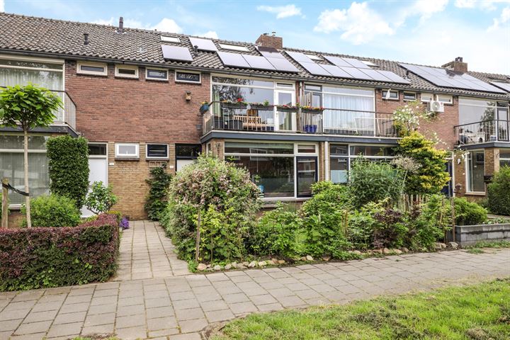 Ranonkelstraat 52 in Arnhem foto