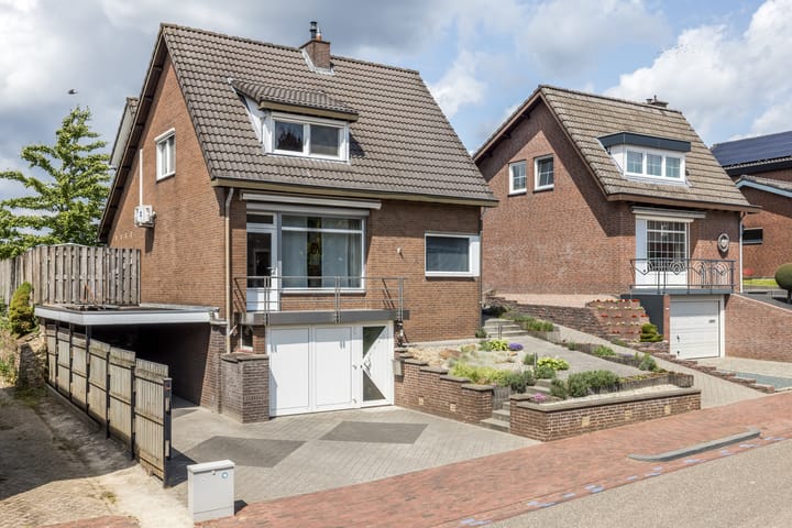 Ransdalerstraat 113 in Ransdaal foto