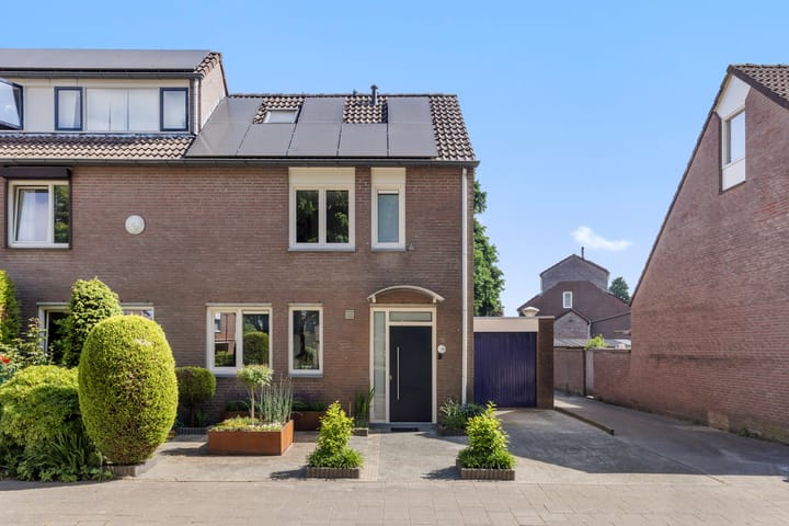 Ranselberg 11 in Veldhoven