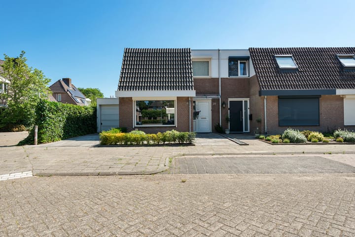 Foto van woning Ranselberg 20, Veldhoven