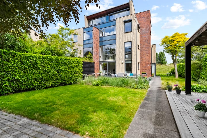 Foto van woning Ransuil 10, Ouderkerk aan de Amstel