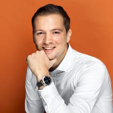 Foto van Raoul Lemmens