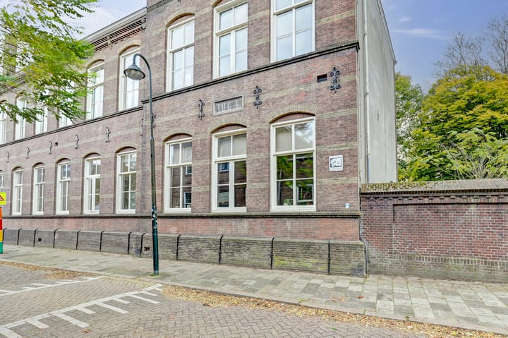 Foto van woning Raoul Wallenbergplantsoen 13, Gouda