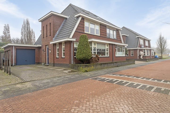 Rapdreef 17 in Harderwijk foto