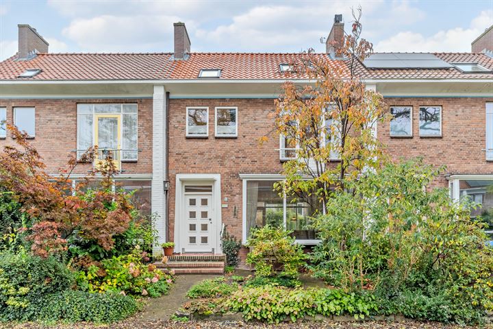 Rapelenburglaan 33 in Eindhoven foto