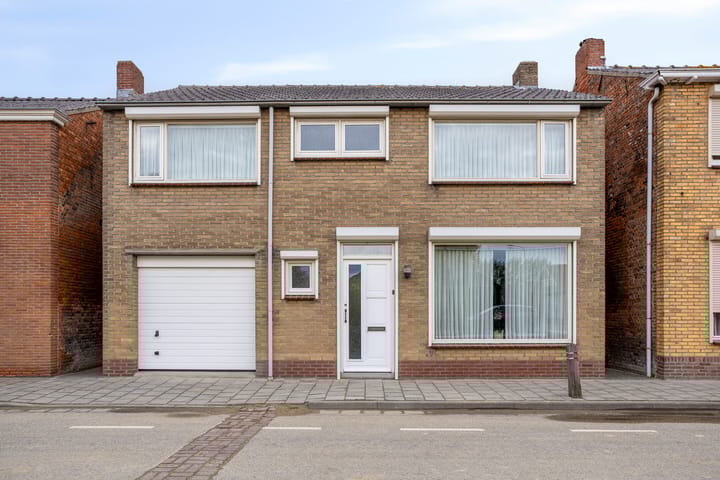 Rapenburg 25 in Vogelwaarde foto