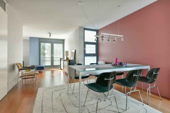 Rapenburgerstraat 212 in Amsterdam