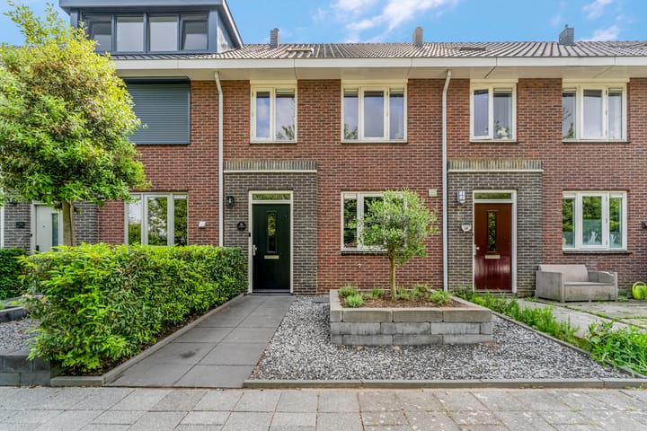 Raperbeek 50 in Barneveld foto