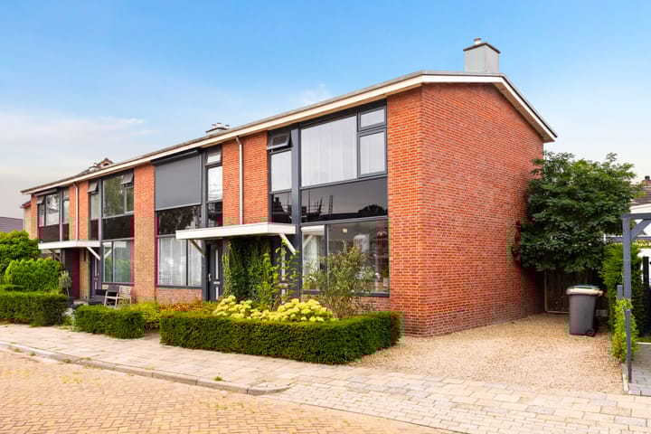 Rappersweg 25 in Almelo