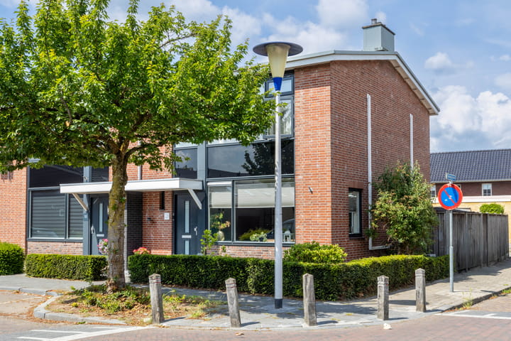 Foto van woning Rappersweg 61, Almelo
