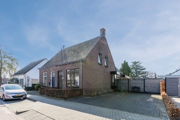 Rapportstraat 35 in Veldhoven foto