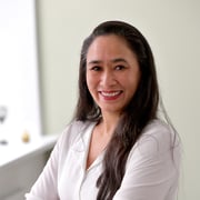 Foto van Raquel van Aalst