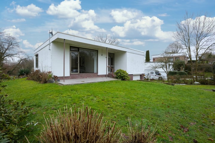 Rarenderstraat 34 in Vaals foto