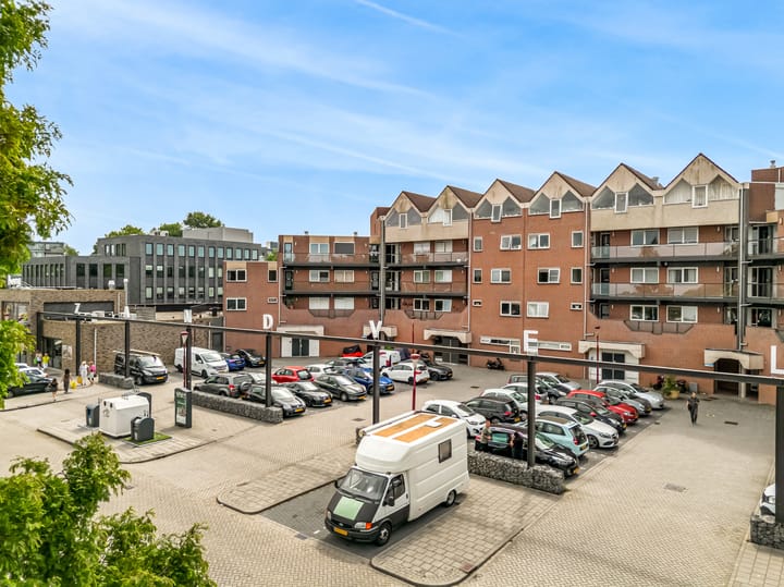 Ratelaar 29 in Nieuwegein foto