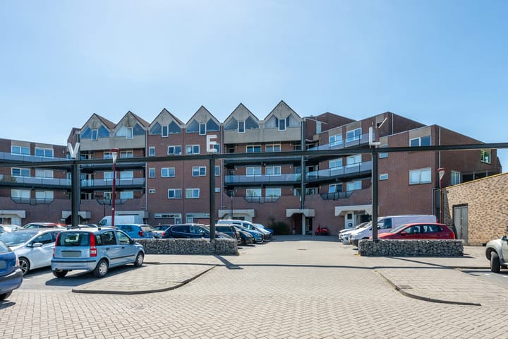 Ratelaar 4 in Nieuwegein foto