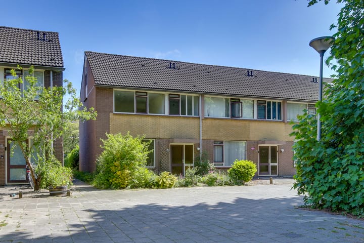 Foto van woning Ratelaar 44, Kampen