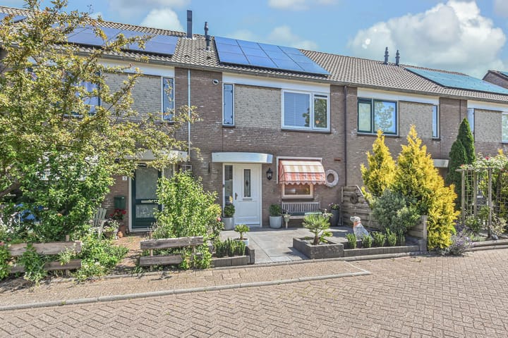 Ratelaar 5 in Nootdorp