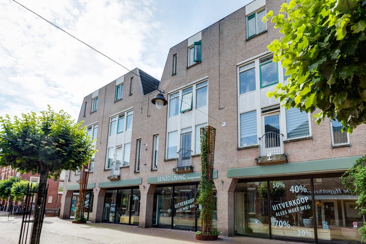 Ratumsestraat 140 in Winterswijk