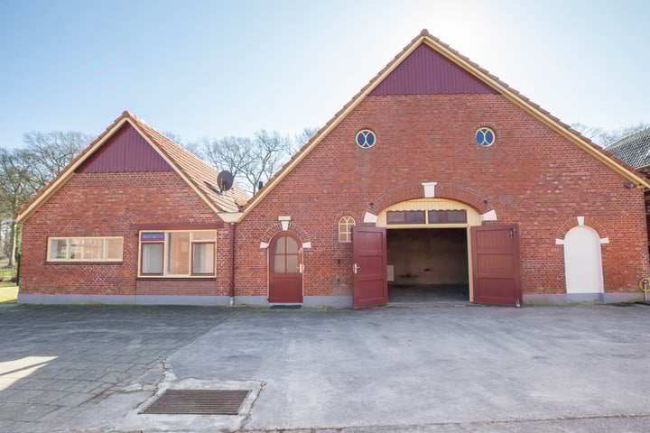 Ratumseweg 17a in Winterswijk Henxel