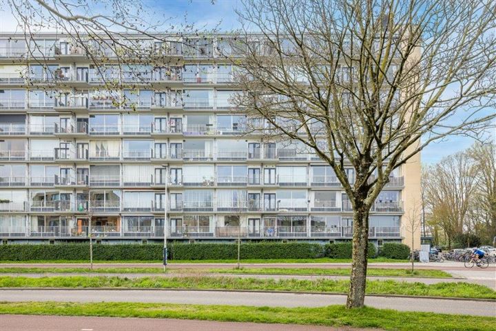 Rauwenhofflaan 38 in Utrecht foto