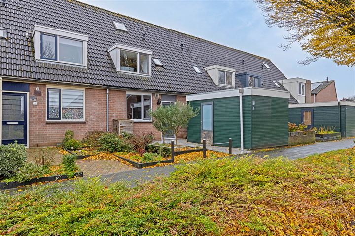 Rauwenhoflaan 52 in Tiel foto
