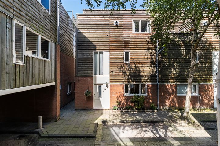 Ravehorst 19 in Honselersdijk foto